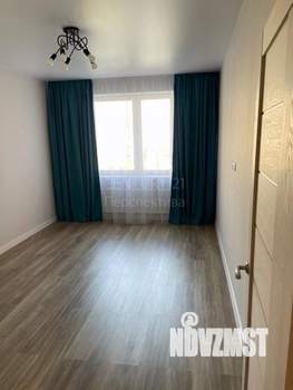 2-к квартира, вторичка, 66м2, 6/17 этаж