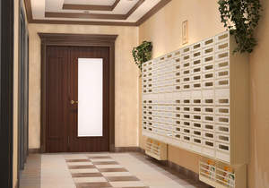 2-к квартира, вторичка, 55м2, 18/25 этаж