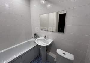 1-к квартира, вторичка, 37м2, 21/27 этаж