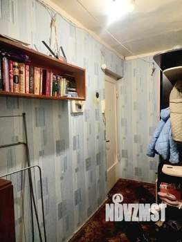 2-к квартира, вторичка, 45м2, 4/5 этаж