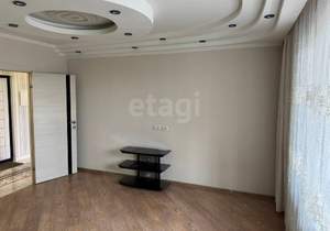 1-к квартира, вторичка, 45м2, 17/25 этаж
