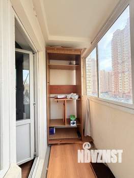 1-к квартира, вторичка, 45м2, 4/25 этаж