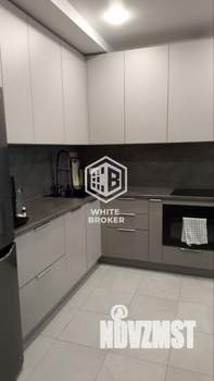1-к квартира, вторичка, 40м2, 3/16 этаж