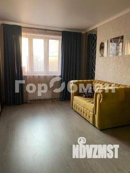 2-к квартира, вторичка, 66м2, 21/26 этаж