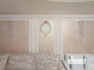 3-к квартира, вторичка, 91м2, 12/25 этаж