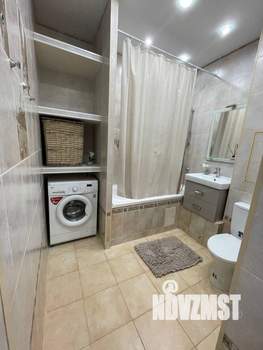 1-к квартира, вторичка, 45м2, 16/16 этаж