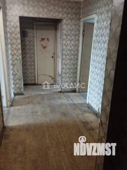 3-к квартира, вторичка, 62м2, 7/9 этаж