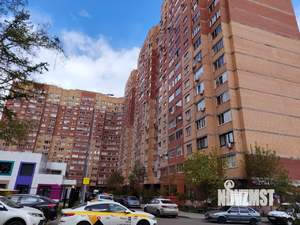 1-к квартира, вторичка, 58м2, 12/17 этаж