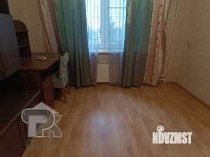 2-к квартира, вторичка, 55м2, 2/18 этаж