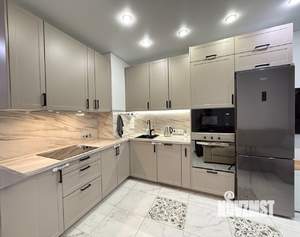 1-к квартира, вторичка, 43м2, 4/9 этаж