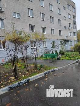 1-к квартира, вторичка, 33м2, 3/5 этаж