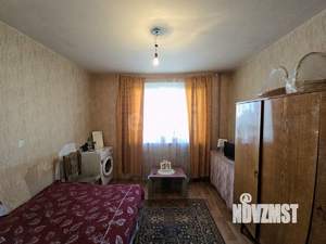 3-к квартира, вторичка, 77м2, 6/17 этаж