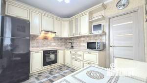 1-к квартира, вторичка, 47м2, 17/17 этаж