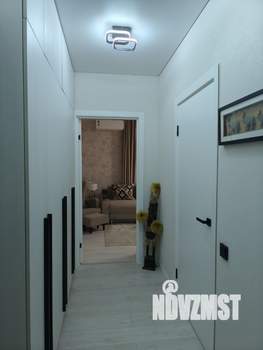 2-к квартира, вторичка, 43м2, 3/5 этаж