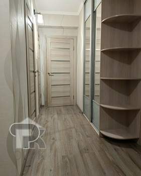 2-к квартира, вторичка, 63м2, 5/19 этаж