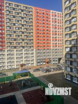 Студия квартира, вторичка, 21м2, 5/16 этаж