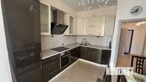 1-к квартира, вторичка, 42м2, 11/24 этаж