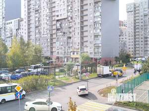 1-к квартира, вторичка, 47м2, 3/25 этаж