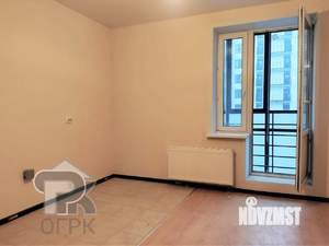 Студия квартира, вторичка, 21м2, 12/17 этаж