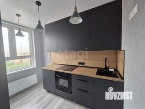 Студия квартира, вторичка, 23м2, 19/26 этаж