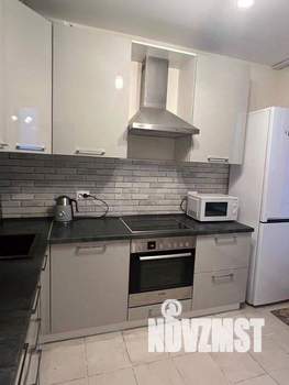 2-к квартира, вторичка, 48м2, 5/17 этаж