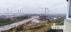 1-к квартира, вторичка, 38м2, 10/17 этаж