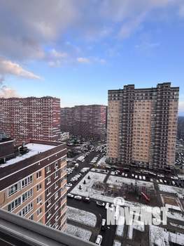 1-к квартира, вторичка, 37м2, 16/22 этаж