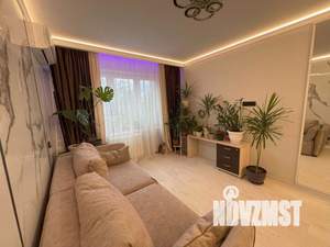 3-к квартира, вторичка, 66м2, 7/9 этаж