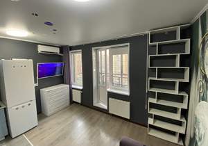 Студия квартира, вторичка, 25м2, 9/21 этаж