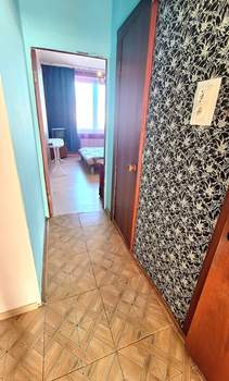 2-к квартира, вторичка, 55м2, 13/17 этаж