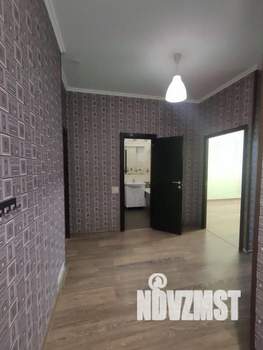 2-к квартира, вторичка, 66м2, 5/25 этаж