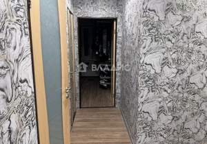 3-к квартира, вторичка, 69м2, 1/9 этаж