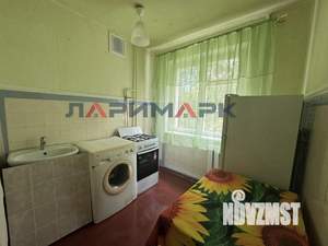 2-к квартира, вторичка, 44м2, 4/5 этаж