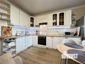 1-к квартира, вторичка, 46м2, 10/25 этаж