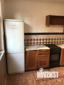 3-к квартира, вторичка, 80м2, 5/17 этаж