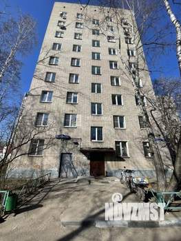 1-к квартира, вторичка, 33м2, 2/9 этаж