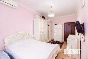 3-к квартира, вторичка, 82м2, 16/22 этаж