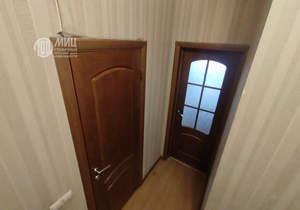 1-к квартира, вторичка, 44м2, 9/17 этаж