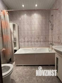 1-к квартира, вторичка, 43м2, 17/21 этаж