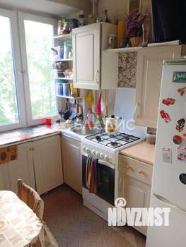 2-к квартира, вторичка, 42м2, 4/9 этаж