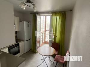 1-к квартира, вторичка, 35м2, 13/17 этаж