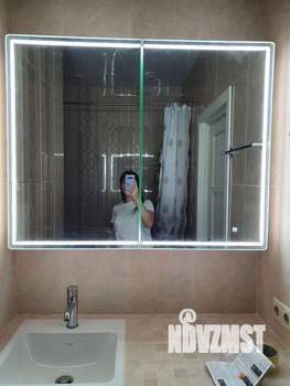 2-к квартира, вторичка, 46м2, 4/22 этаж