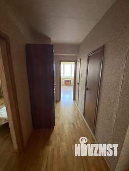 2-к квартира, вторичка, 64м2, 14/18 этаж