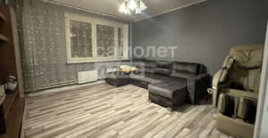 2-к квартира, вторичка, 56м2, 5/25 этаж