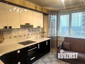 2-к квартира, вторичка, 58м2, 10/17 этаж