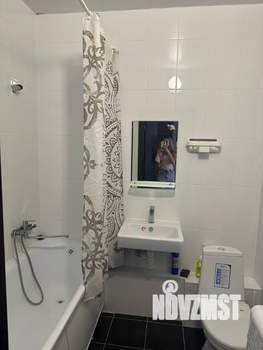 1-к квартира, вторичка, 33м2, 12/22 этаж