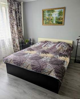 1-к квартира, вторичка, 39м2, 8/17 этаж