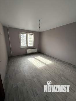 1-к квартира, вторичка, 34м2, 12/17 этаж