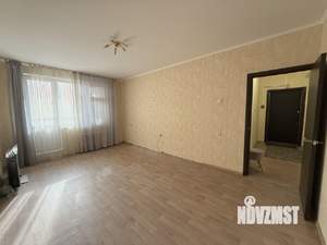 2-к квартира, вторичка, 60м2, 2/18 этаж