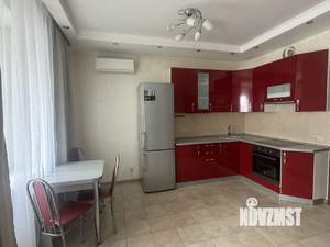 2-к квартира, вторичка, 41м2, 8/17 этаж